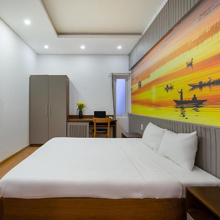 Meraki Hotel Дананг Экстерьер фото