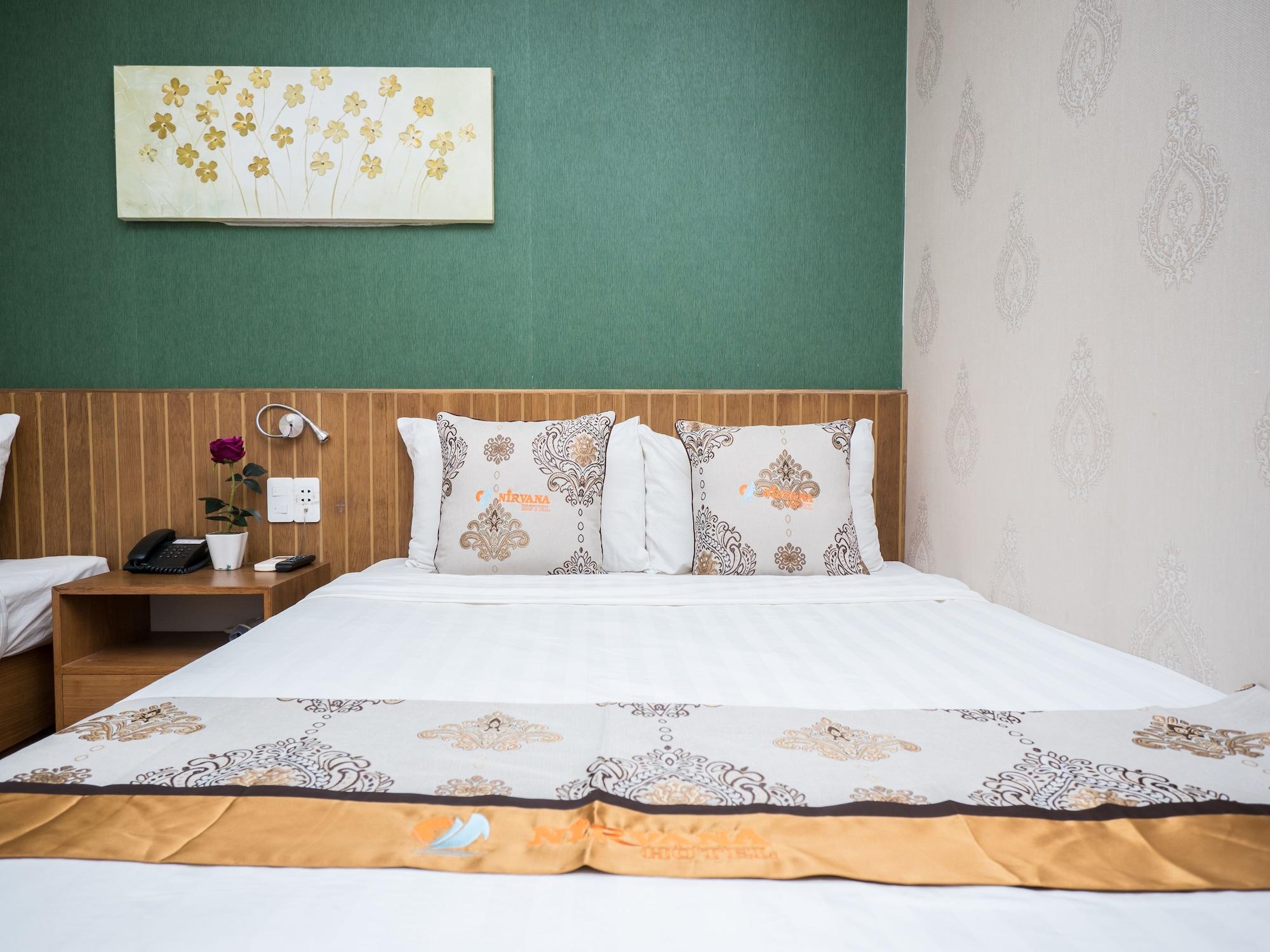Meraki Hotel Дананг Экстерьер фото