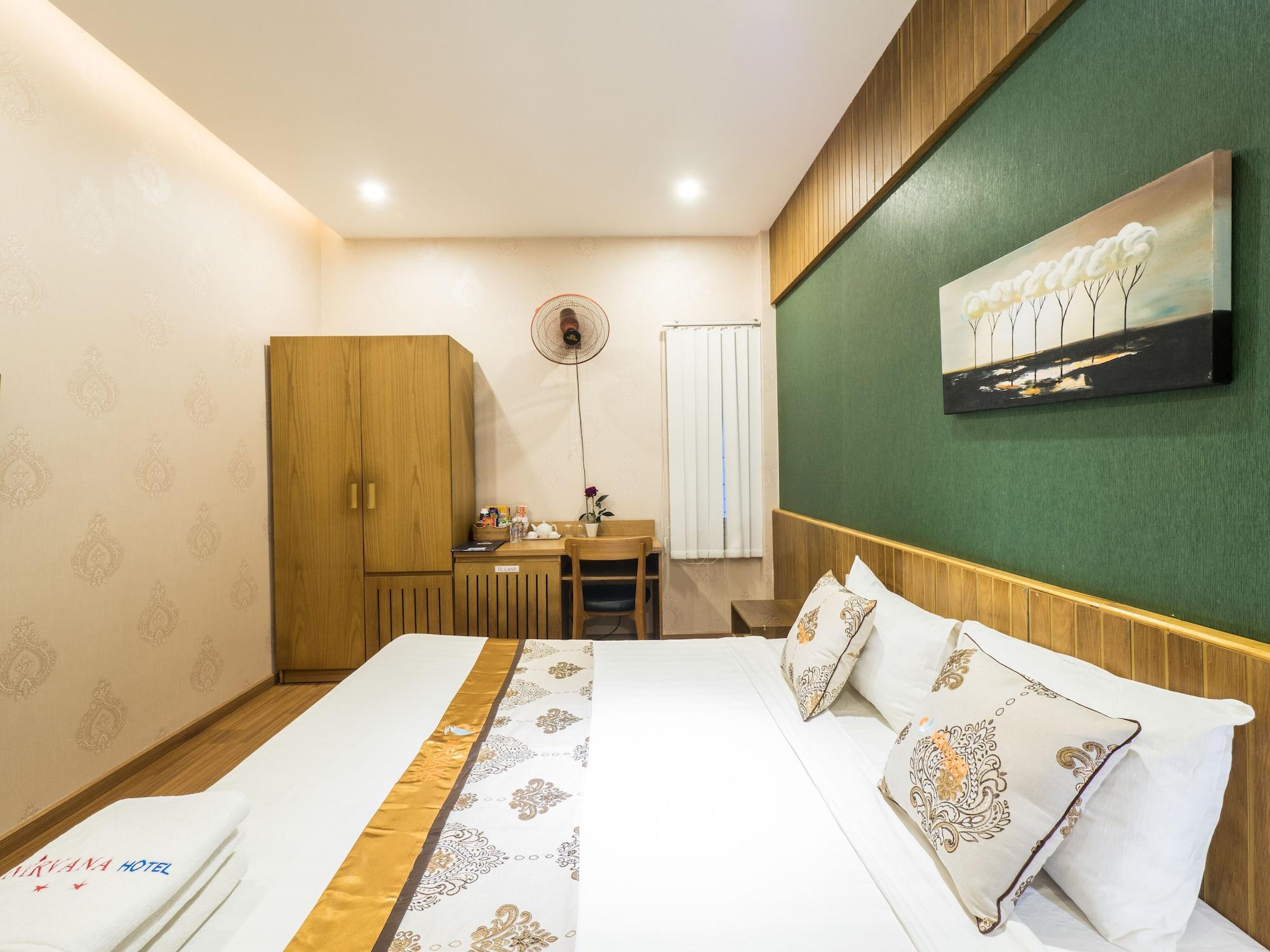 Meraki Hotel Дананг Экстерьер фото