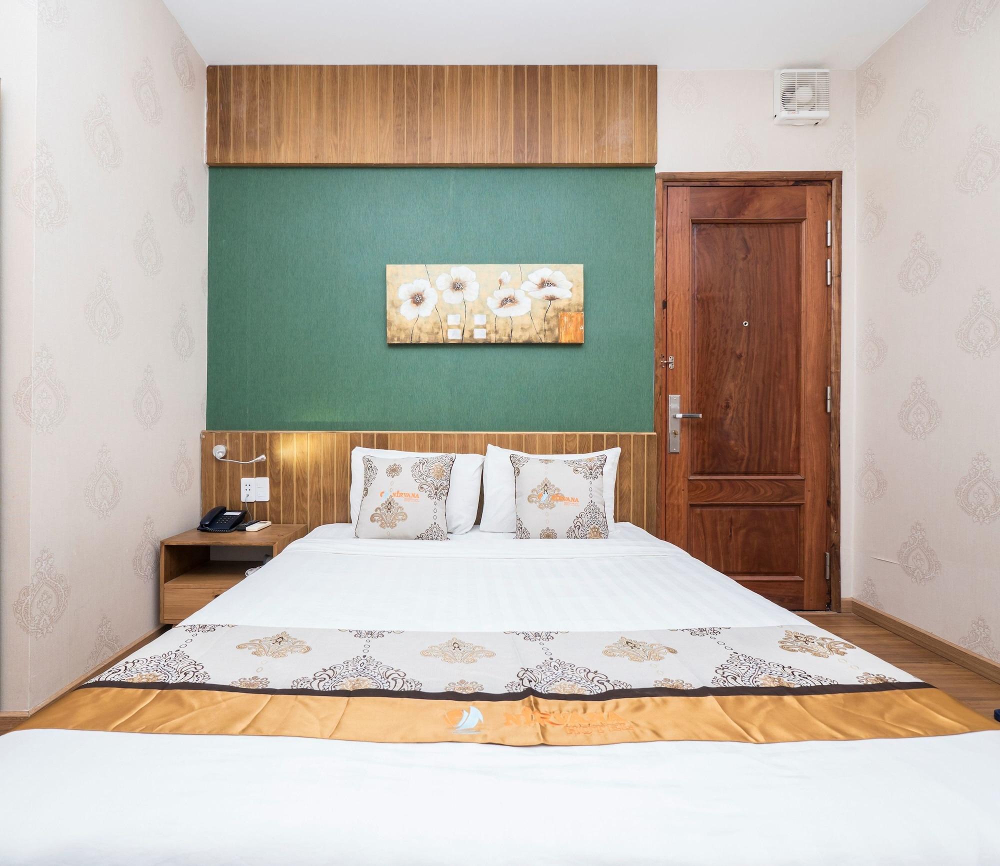 Meraki Hotel Дананг Экстерьер фото