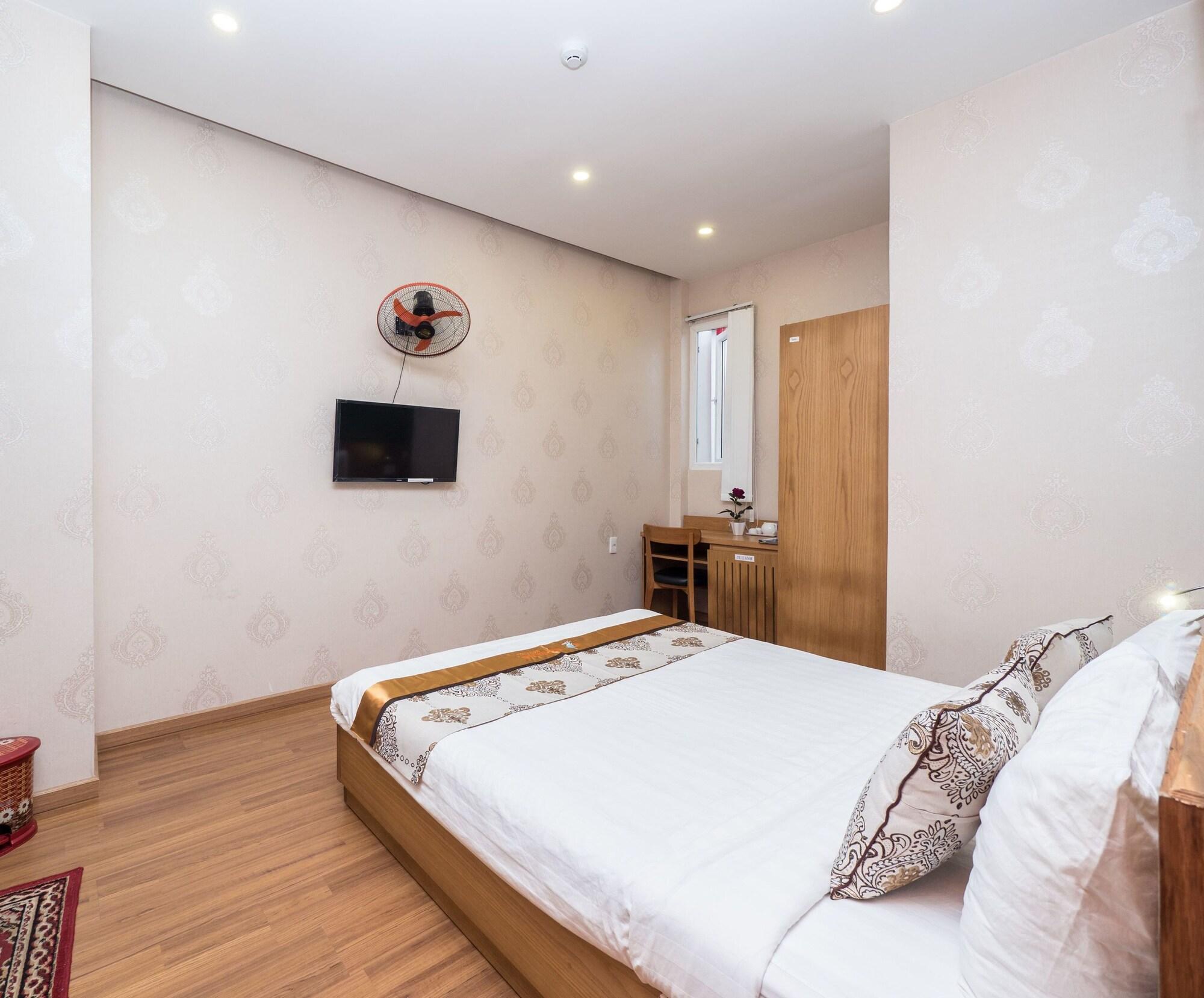 Meraki Hotel Дананг Экстерьер фото