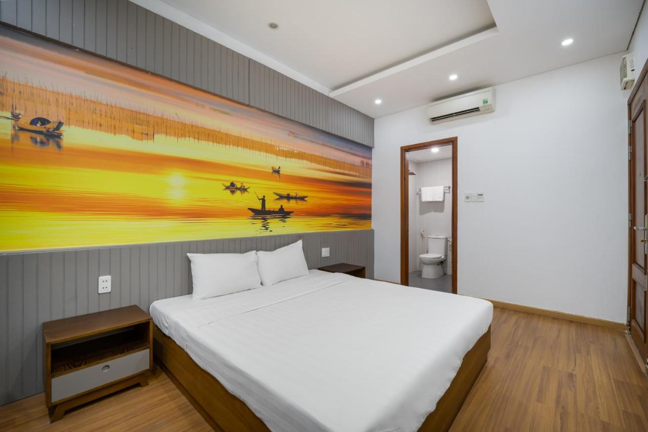 Meraki Hotel Дананг Экстерьер фото