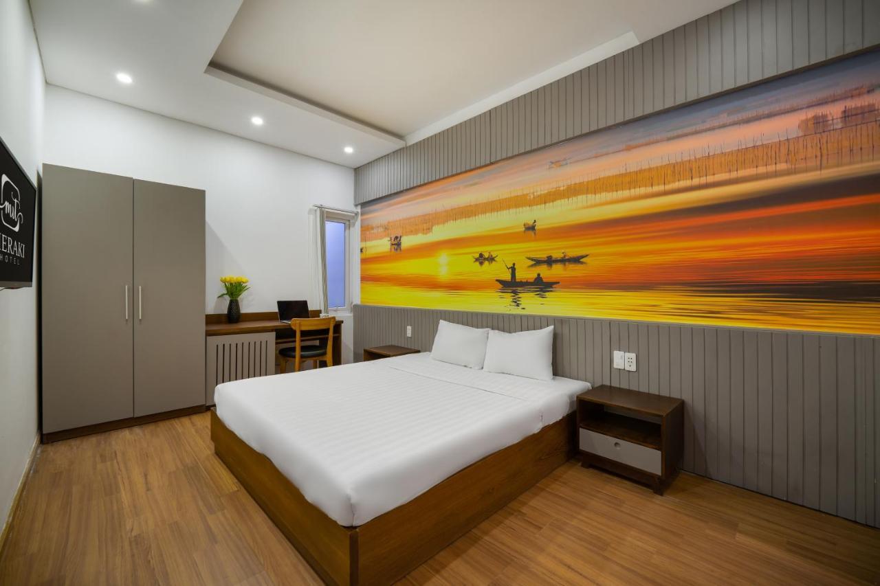 Meraki Hotel Дананг Экстерьер фото