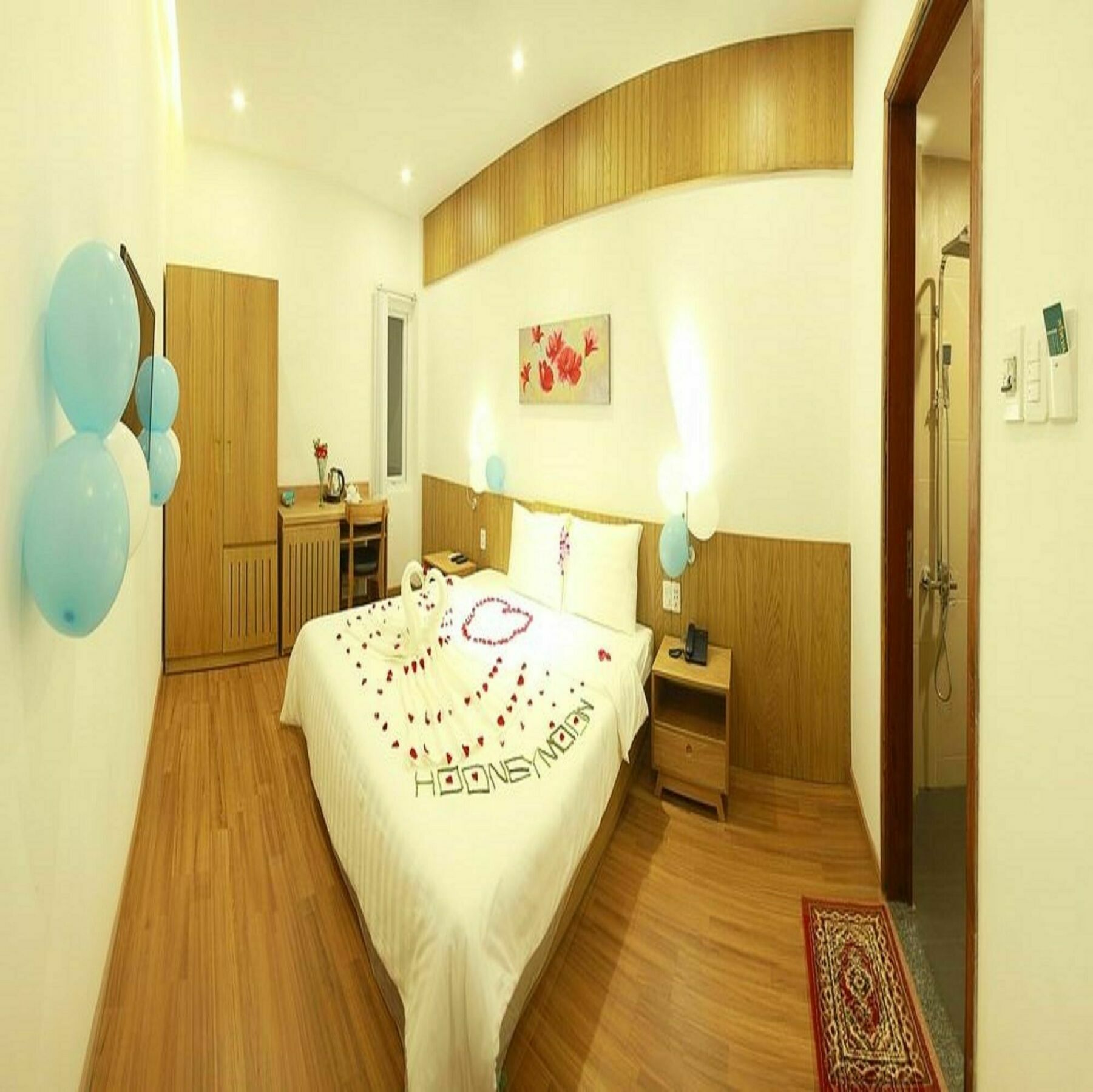 Meraki Hotel Дананг Экстерьер фото