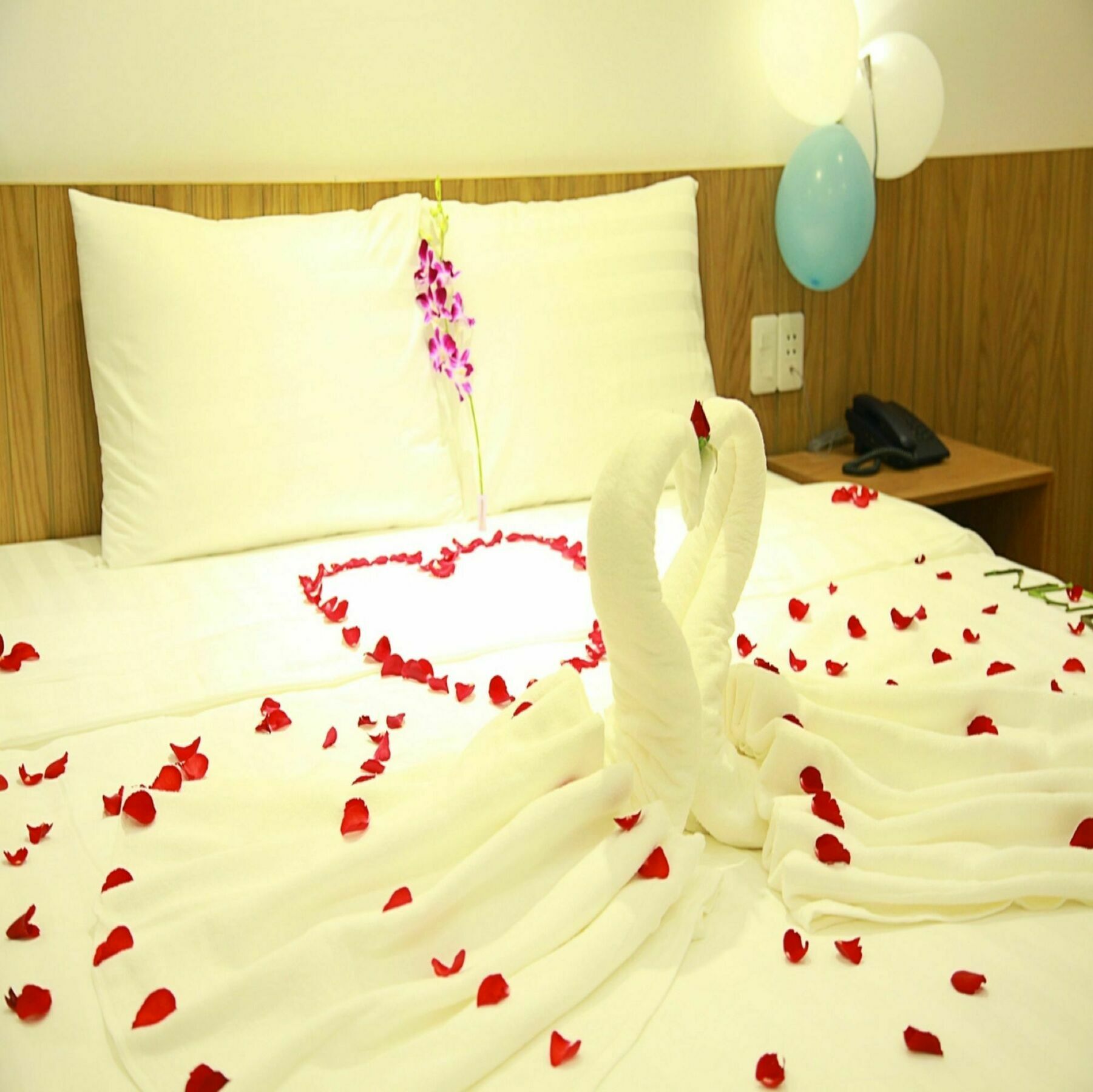 Meraki Hotel Дананг Экстерьер фото