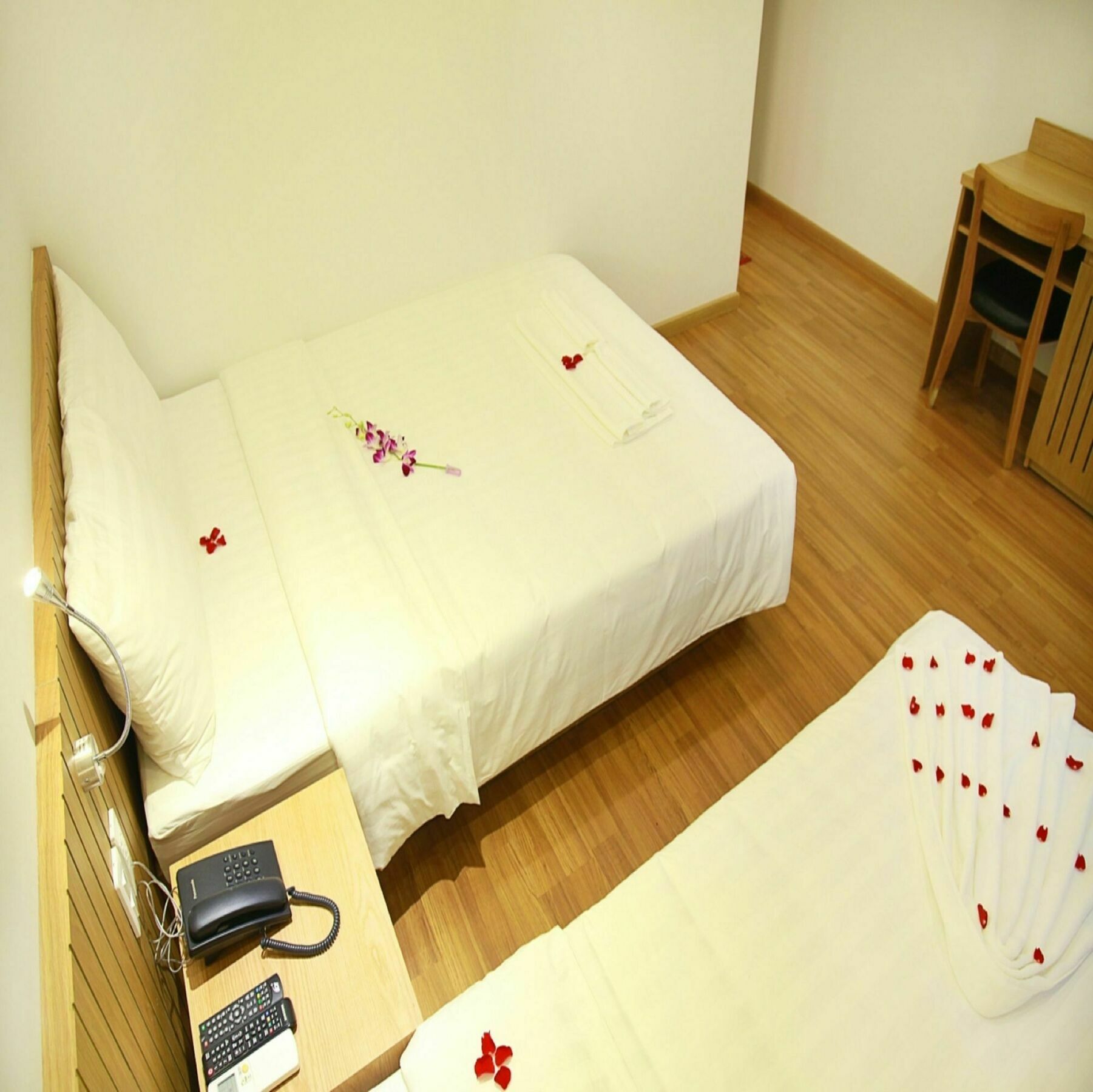 Meraki Hotel Дананг Экстерьер фото